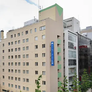 札幌珍珠城市饭店 酒店