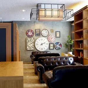 札幌市薄野区休憩酒店 酒店