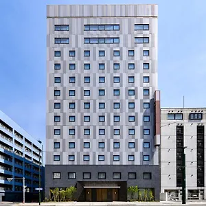 船舶花园薄野酒店 酒店