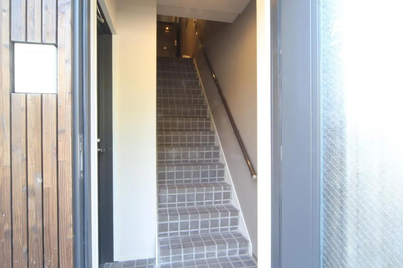 Ferienhaus Villa Private House Kuranoya Sapporo