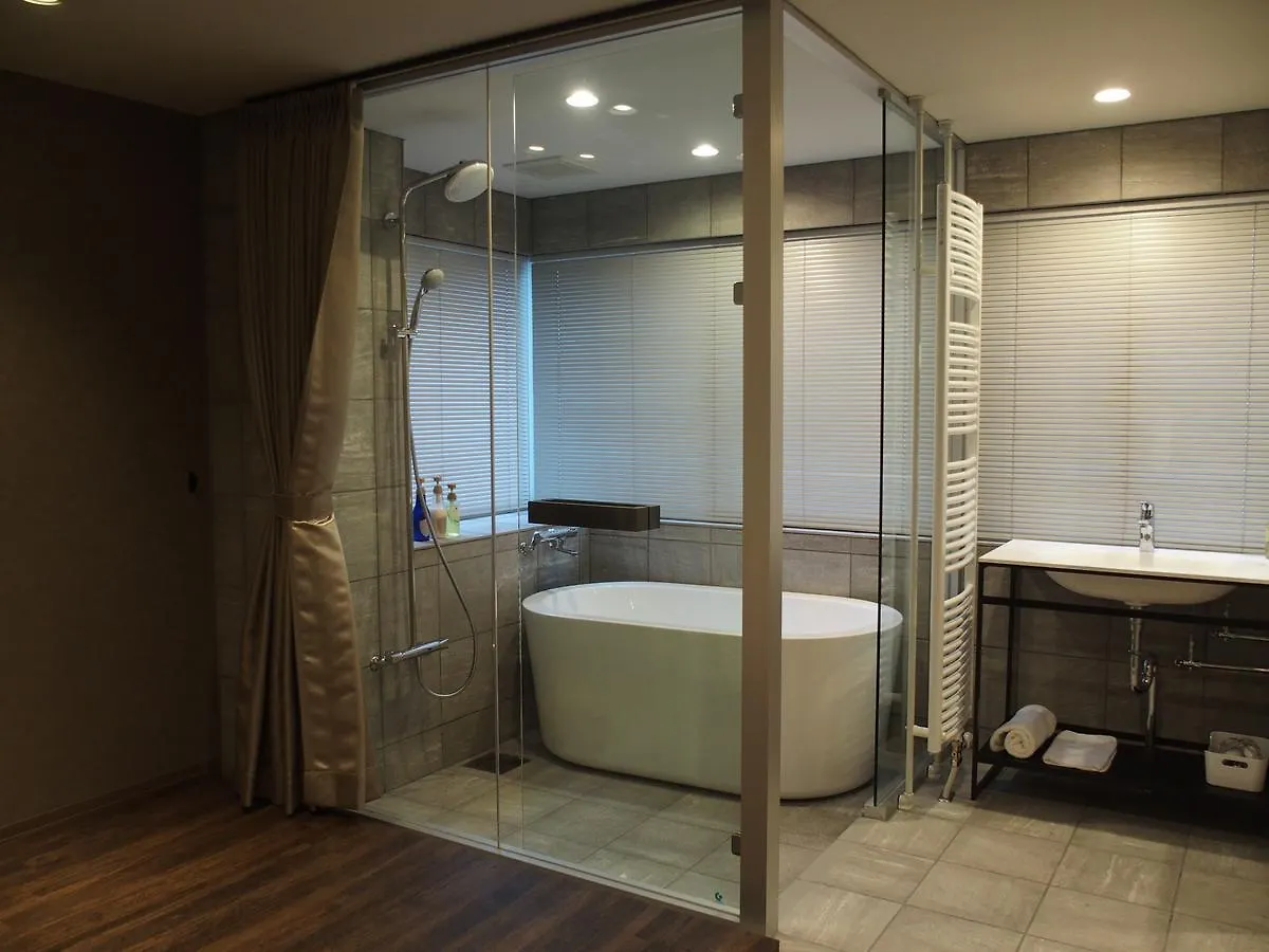Villa Private House Kuranoya Sapporo 0*,  Japan