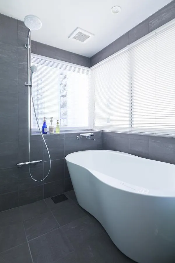 Villa Private House Kuranoya Sapporo 0*,
