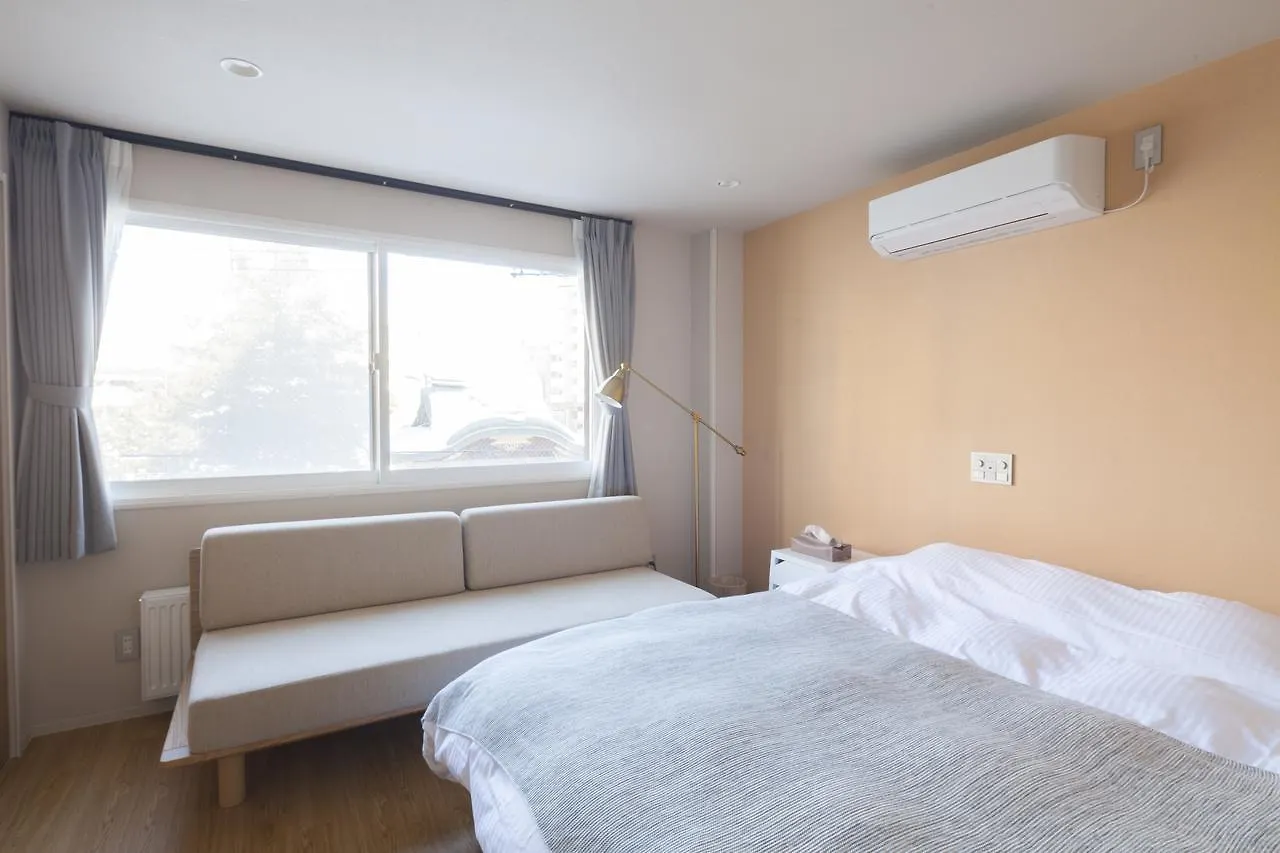 Villa Private House Kuranoya Sapporo 0*,  Japan