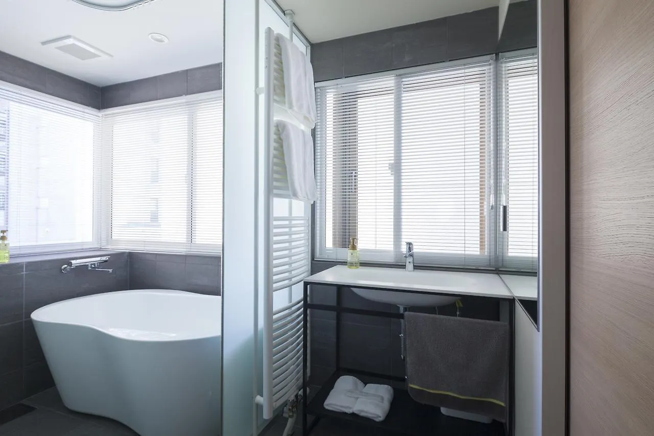 Ferienhaus Villa Private House Kuranoya Sapporo Japan