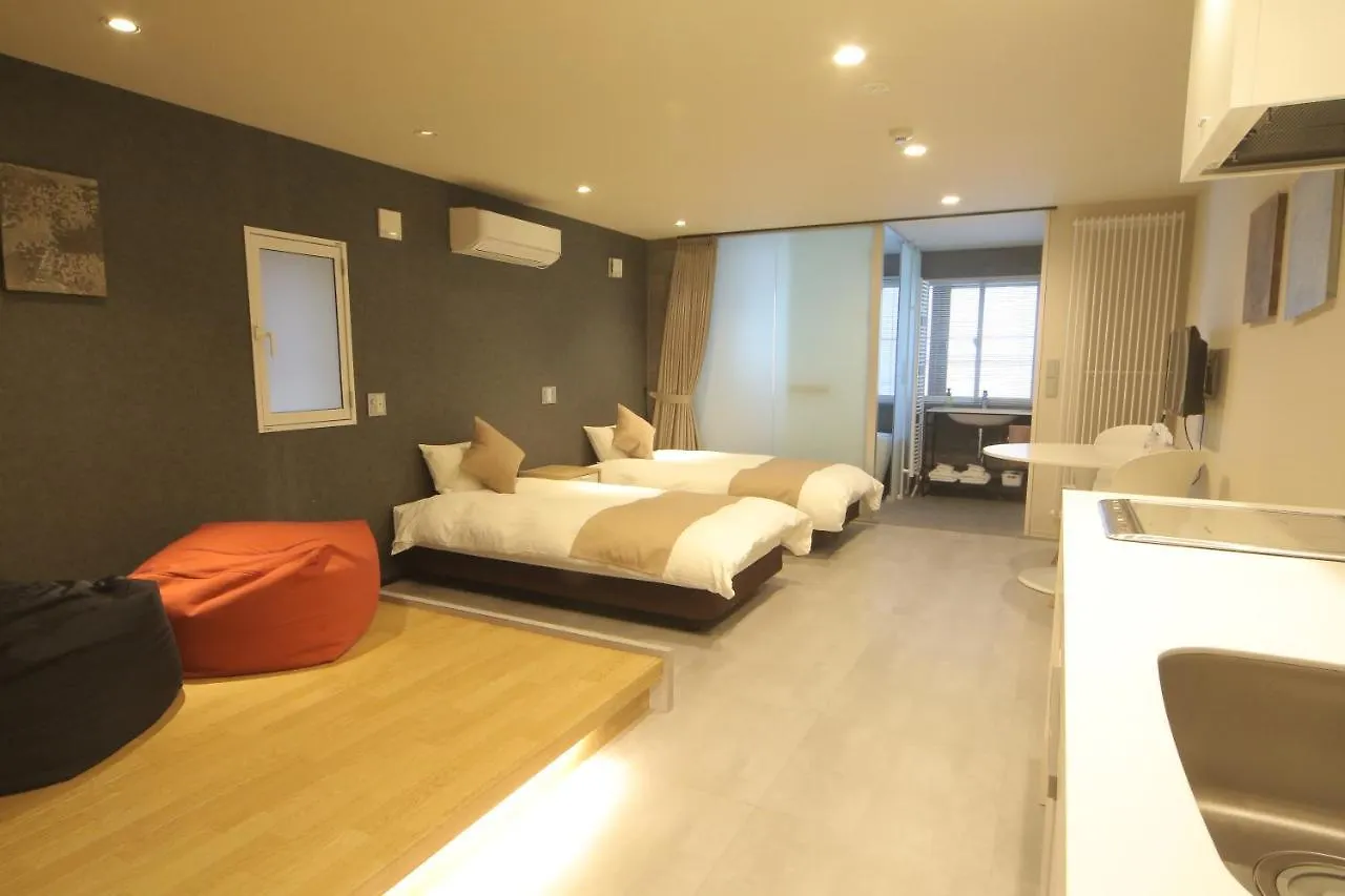 Private House Kuranoya Sapporo Villa Japan