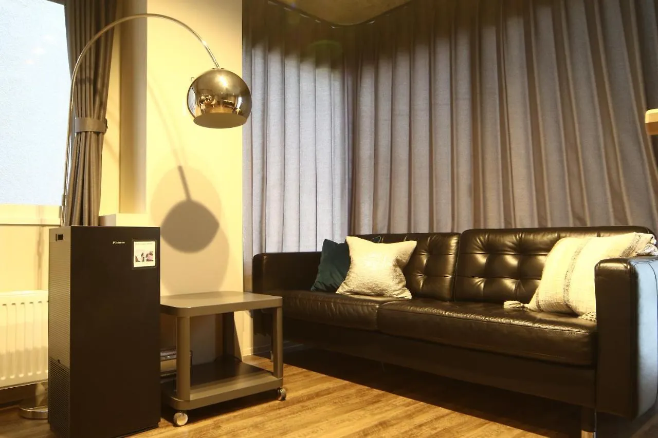 Private House Kuranoya Sapporo Villa Holiday home
