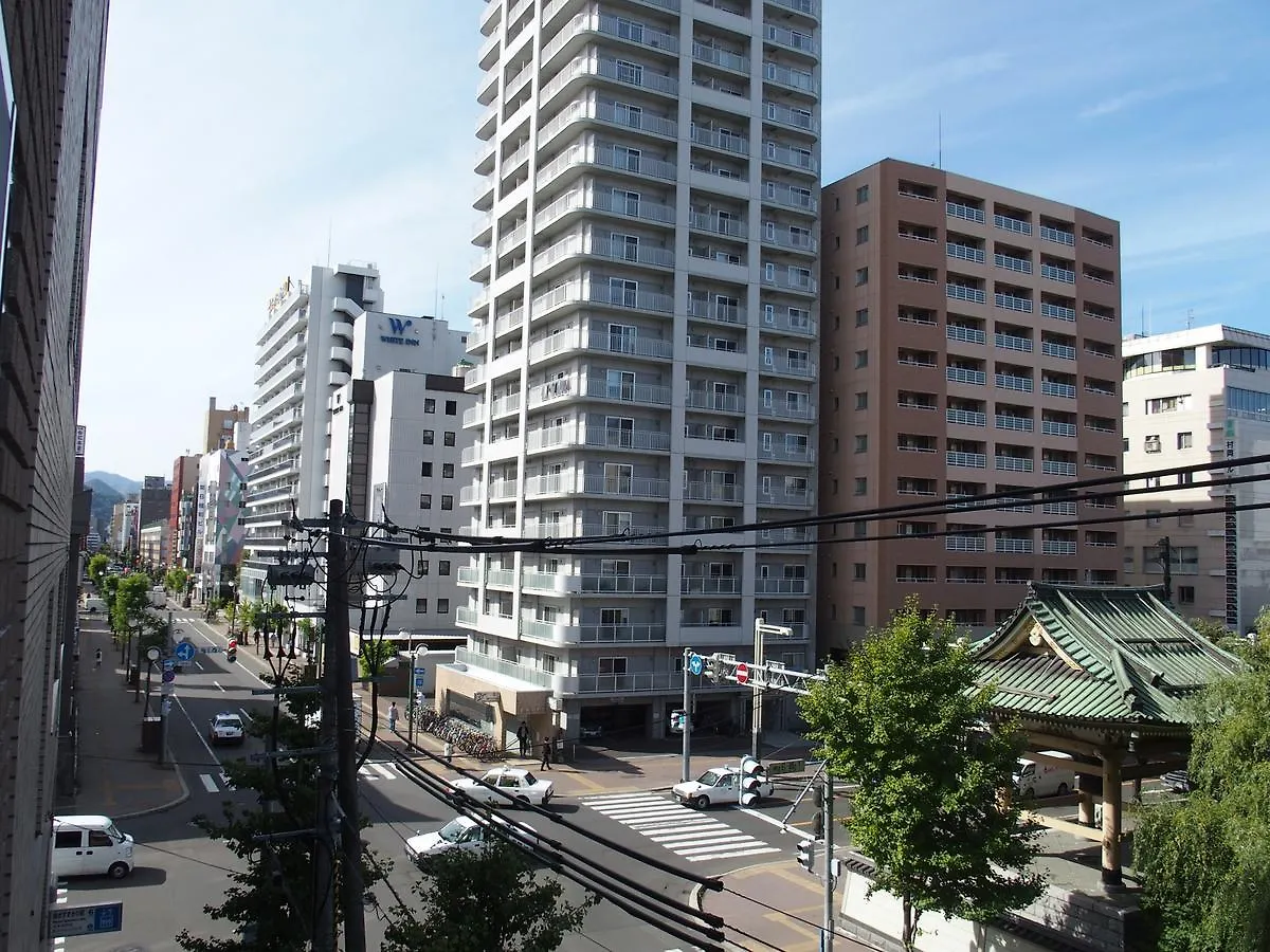 Holiday home Private House Kuranoya Sapporo Villa