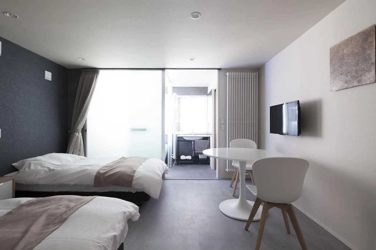 Private House Kuranoya Sapporo Villa Japan