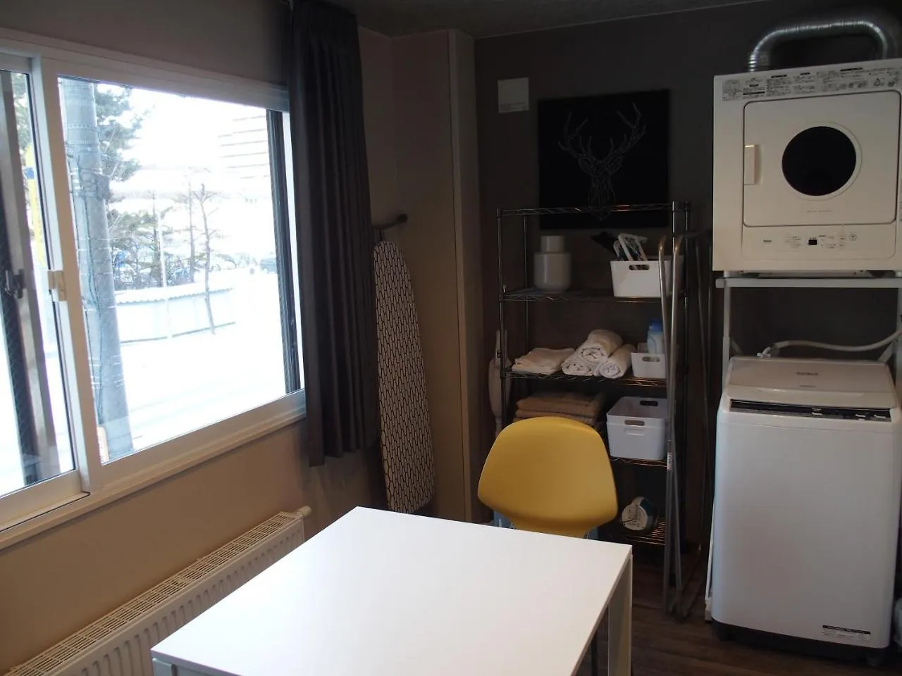 Private House Kuranoya Sapporo Villa Holiday home