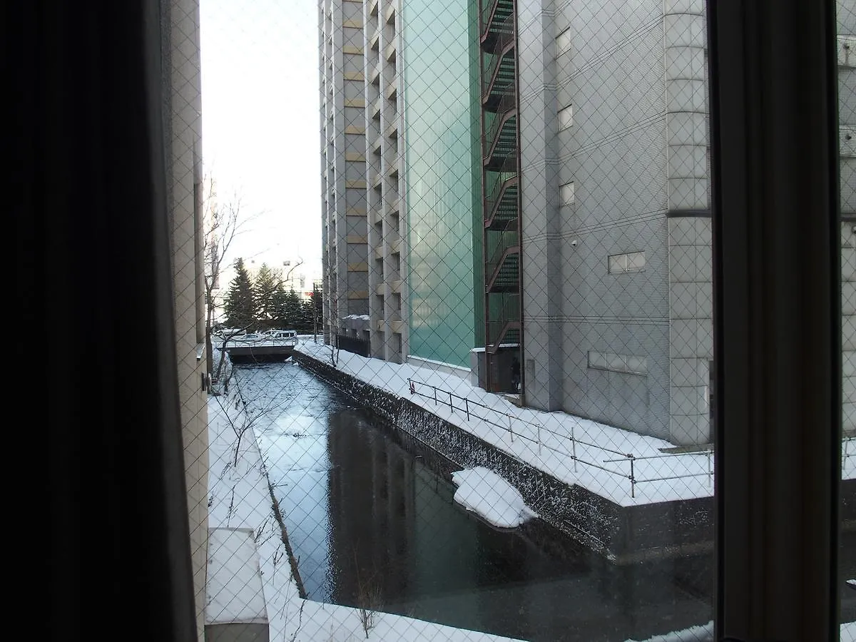 Private House Kuranoya Sapporo Villa 0*,
