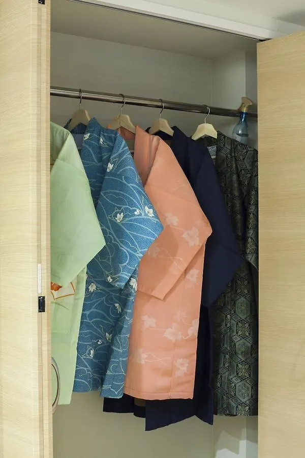 Semesterbostad Private House Kuranoya Sapporo Villa Japan